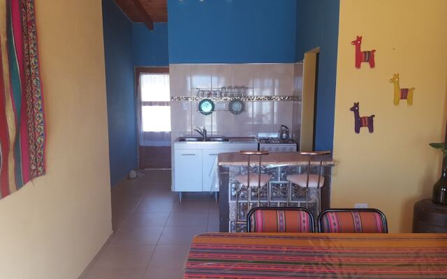 Casa en Cafayate