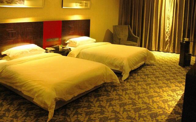Wudang Impression Hotel