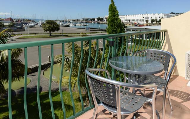 Bluewater Hotel