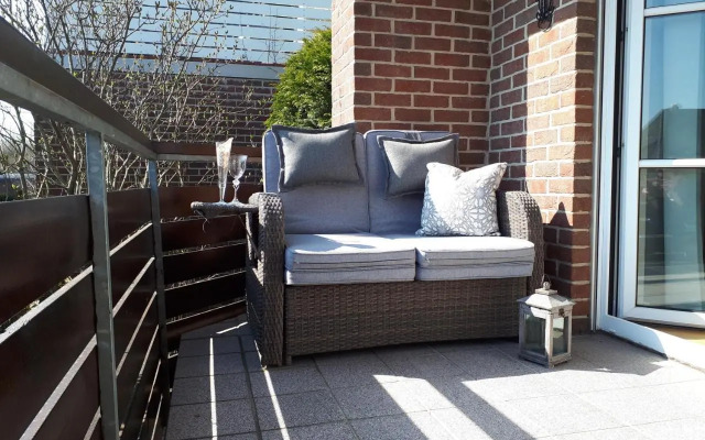 Ferienwohnung Sonnenschein
