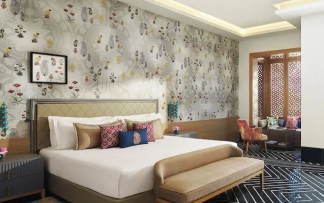 Taj Devi Ratn Resort & Spa, Jaipur