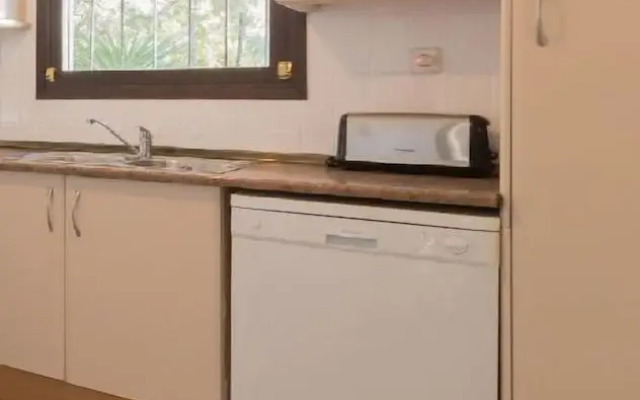 Casa Esquitx