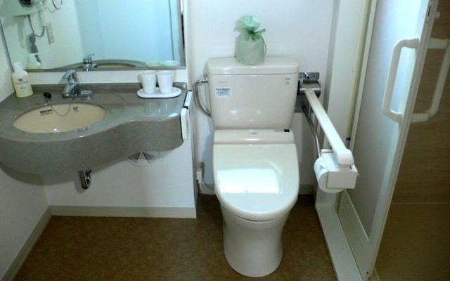 Family Lodge Hatagoya Takamatsu