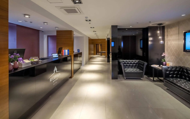 Cornaro Hotel