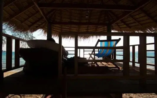 The Naka Camp
