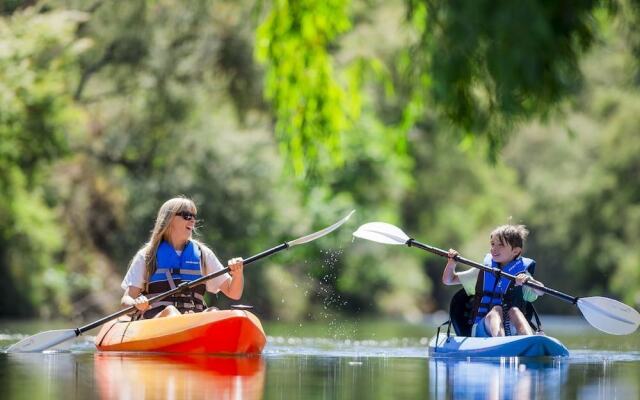 Mystic View Cottage Wandiligong