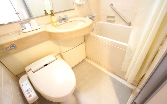 Royal Inn Mito