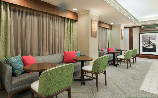 Hampton Inn Ellenton/Bradenton