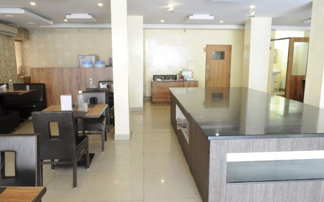 FabHotel MyPlace Kondapur HICC