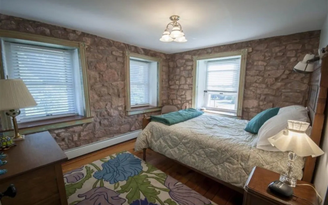 Frush Farm Bed & Breakfast