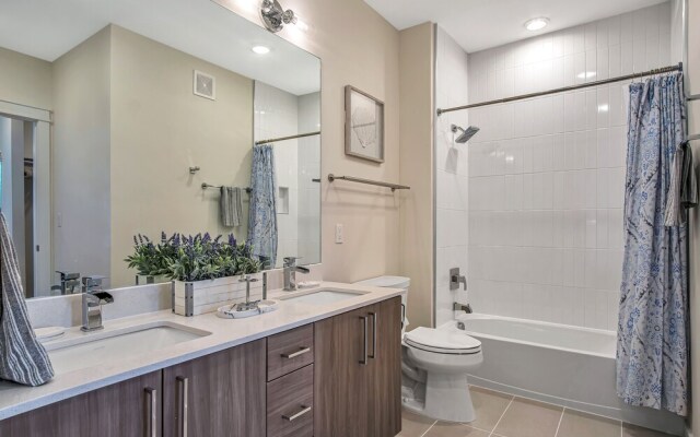 Ohana at Sunflower Condos