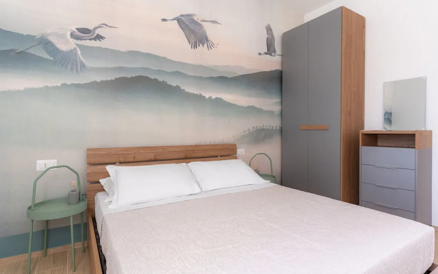 Santamaria Apartment by Wonderful Italy