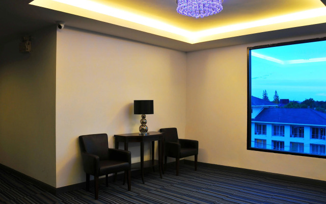 Mantra Varee Hotel