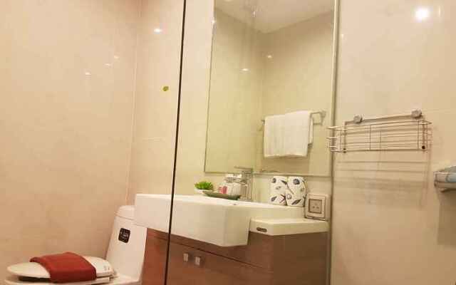 My Resort Hua Hin F604