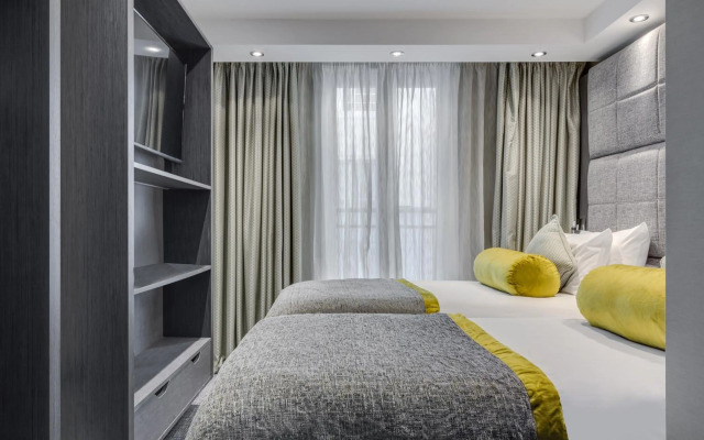 Mornington Hotel London Victoria