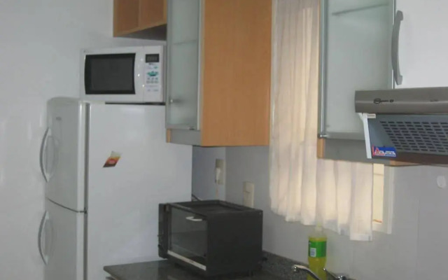 Cool Stay Apartments