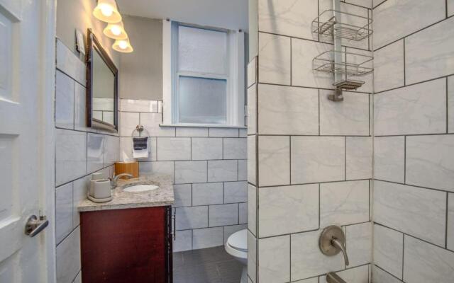 Spacious CWE 3BR near BJC by Zencity