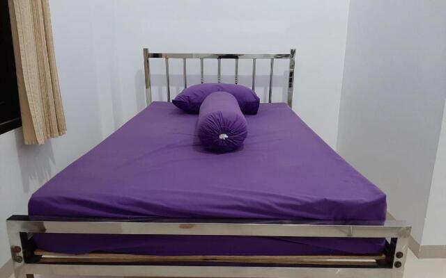 OYO 3123 Orchid Homestay Syariah