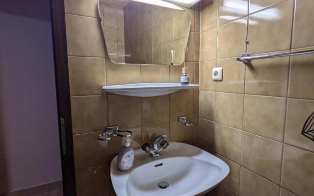 The Art & Sport Hotel