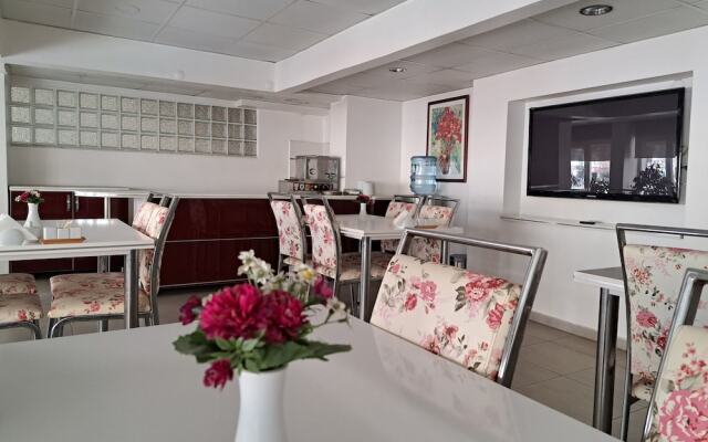 Otel Eratay