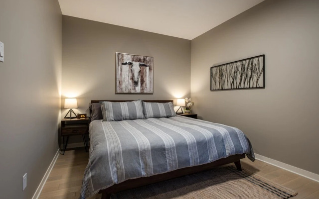 Verbier Tremblant by RVMT