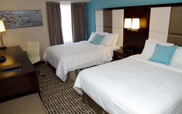 Visitors Inn