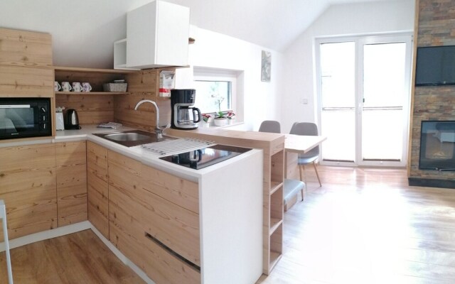 Apartment Anja Kranjska Gora