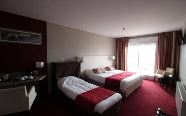 Hôtel du Cheval Blanc