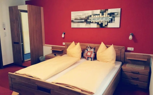 Hotel Pension Oswald