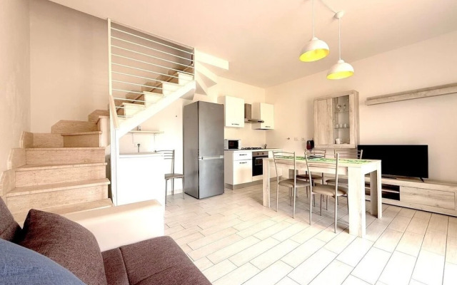 Villetta Alloro K&G House2