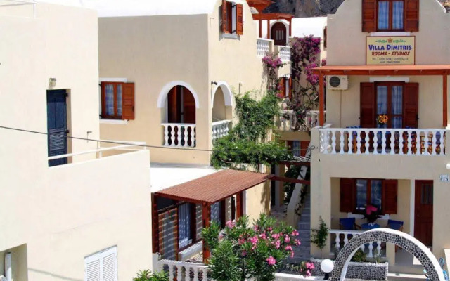 Villa Dima