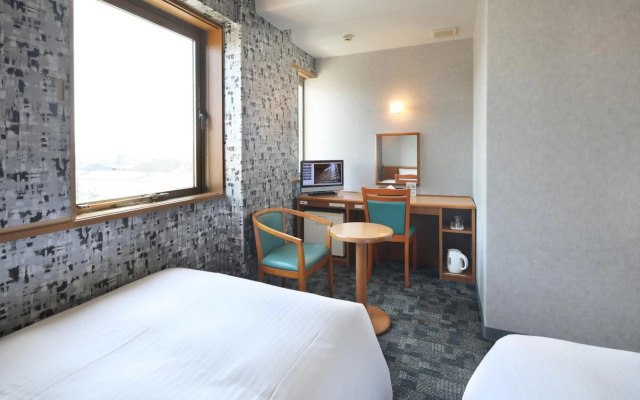 Green Rich Hotel Aso Kumamoto Airport