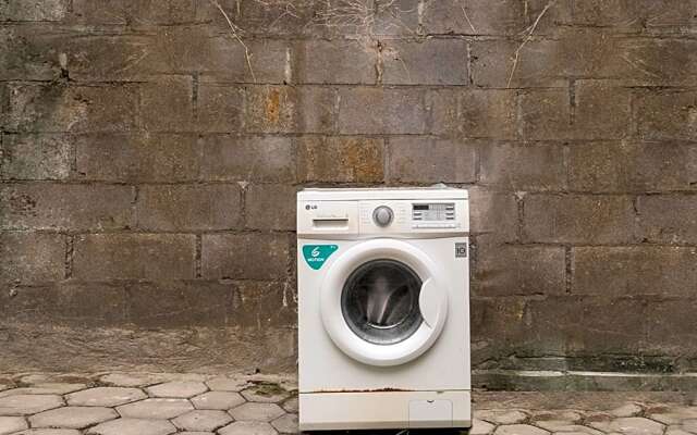 OYO Life 2807 Nusa Indah Kost Putri