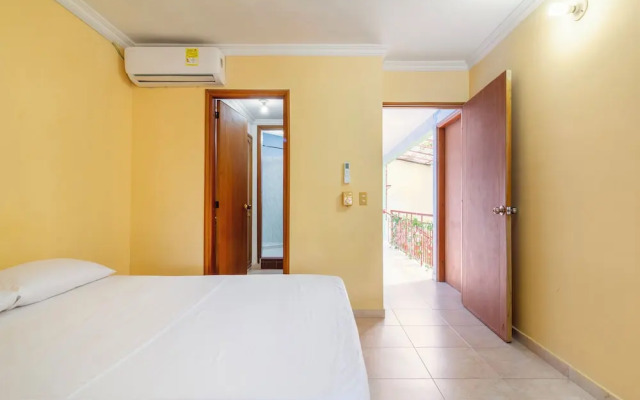 Hostal Cartagonova