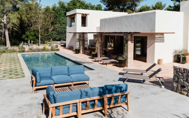 Can Beia Rural House Ibiza