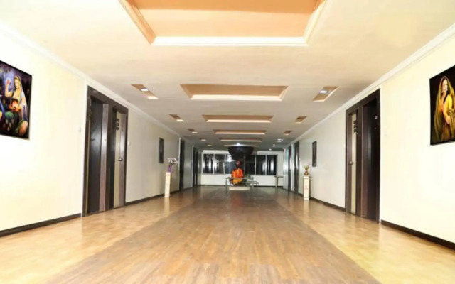 Hotel Maratha Palace