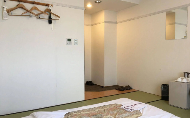 Hotel Tsukuba Hills Umezono