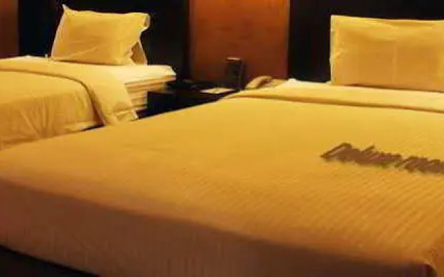 Naval Hotel