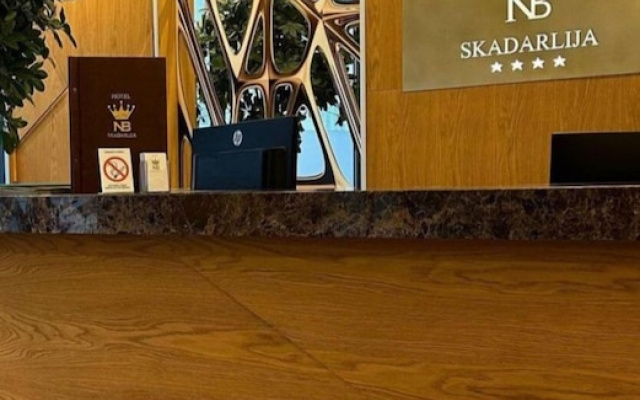 Skadarlija NB Hotel