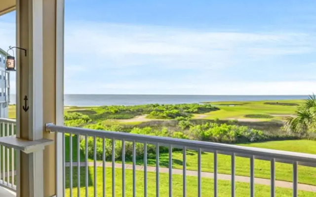 The Perfect Beachfront Destination