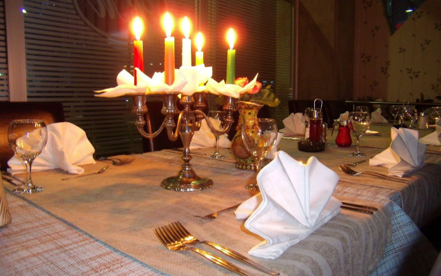 Hotel BM International