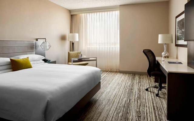 Marriott Cincinnati North
