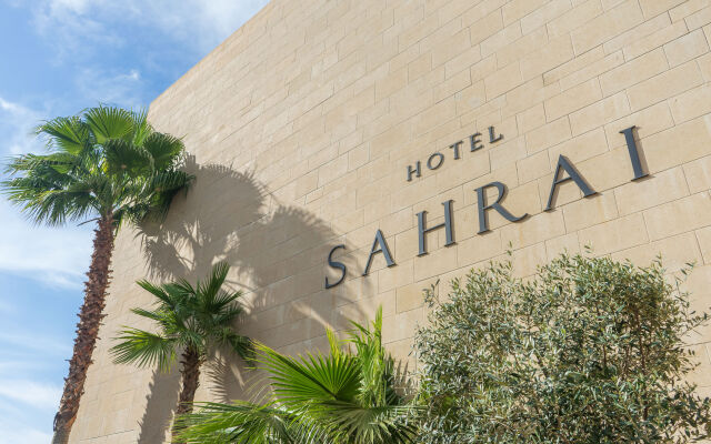 Hotel Sahrai