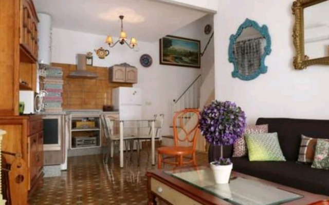 House With 2 Bedrooms in Córdoba, With Wonderful City View, Terrace an