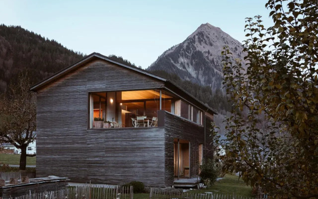 Ferienhaus Wenefrieda