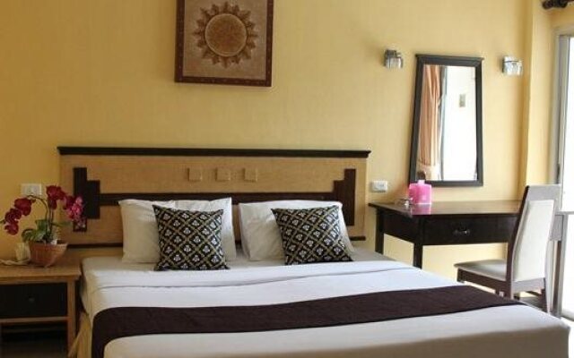 Chalermporn Guesthouse