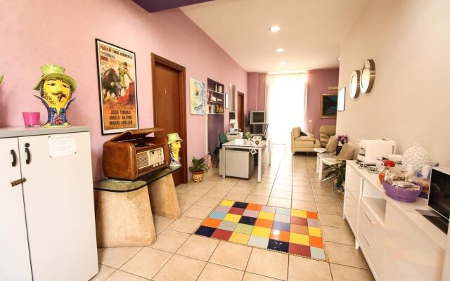 Agriresort San Bartolomeo