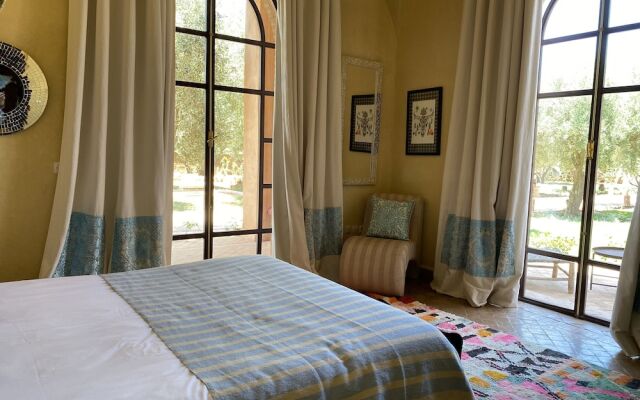 Villa Serena Marrakech