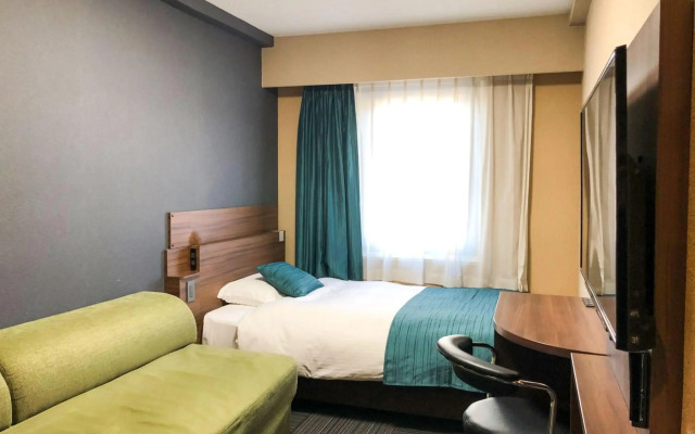 Hotel Sunroute Hikone