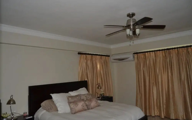 Apartment Silvestre